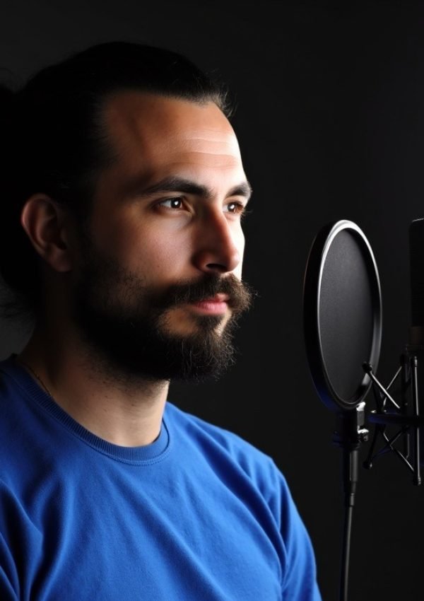 DEMOS 2 Box de audio